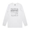 Mens Base Longsleeve Tee Thumbnail