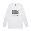 Mens Base Longsleeve Tee Thumbnail