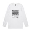 Mens Base Longsleeve Tee Thumbnail