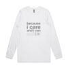 Mens Base Longsleeve Tee Thumbnail