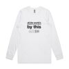 Mens Base Longsleeve Tee Thumbnail