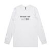 Mens Base Longsleeve Tee Thumbnail