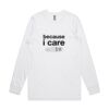 Mens Base Longsleeve Tee Thumbnail