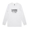 Mens Base Longsleeve Tee Thumbnail