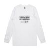 Mens Base Longsleeve Tee Thumbnail