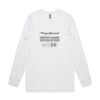 Mens Base Longsleeve Tee Thumbnail