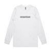 Mens Base Longsleeve Tee Thumbnail