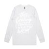 Mens Base Longsleeve Tee Thumbnail