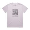 Men's Heavy Tee (Same Day) Thumbnail