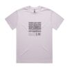 Men's Heavy Tee (Same Day) Thumbnail