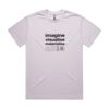 Men's Heavy Tee (Same Day) Thumbnail
