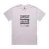 Men's Heavy Tee (Same Day) Thumbnail