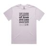 Men's Heavy Tee (Same Day) Thumbnail