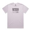 Men's Heavy Tee (Same Day) Thumbnail