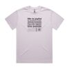 Men's Heavy Tee (Same Day) Thumbnail