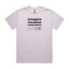 Men's Heavy Tee (Same Day) Thumbnail