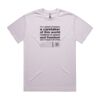 Men's Heavy Tee (Same Day) Thumbnail