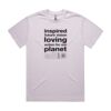Men's Heavy Tee (Same Day) Thumbnail