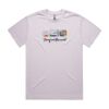 Men's Heavy Tee (Same Day) Thumbnail