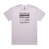 Men's Heavy Tee (Same Day) Thumbnail