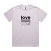 Men's Heavy Tee (Same Day) Thumbnail
