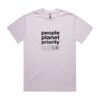 Men's Heavy Tee (Same Day) Thumbnail