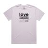 Men's Heavy Tee (Same Day) Thumbnail