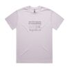 Men's Heavy Tee (Same Day) Thumbnail