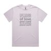 Men's Heavy Tee (Same Day) Thumbnail