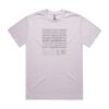 Men's Heavy Tee (Same Day) Thumbnail
