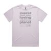 Men's Heavy Tee (Same Day) Thumbnail