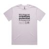 Men's Heavy Tee (Same Day) Thumbnail