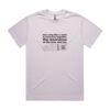 Men's Heavy Tee (Same Day) Thumbnail
