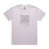 Men's Heavy Tee (Same Day) Thumbnail
