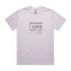 Men's Heavy Tee (Same Day) Thumbnail