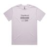 Men's Heavy Tee (Same Day) Thumbnail