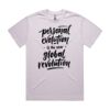 Men's Heavy Tee (Same Day) Thumbnail
