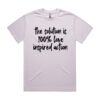 Men's Heavy Tee (Same Day) Thumbnail