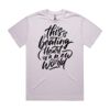 Men's Heavy Tee (Same Day) Thumbnail