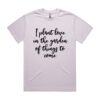 Men's Heavy Tee (Same Day) Thumbnail