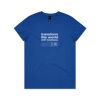 Women's Maple Tee Thumbnail