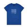 Women's Maple Tee Thumbnail