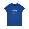 Women's Maple Tee Thumbnail