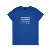 Women's Maple Tee Thumbnail