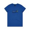 Women's Maple Tee Thumbnail