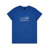 Women's Maple Tee Thumbnail