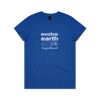 Women's Maple Tee Thumbnail