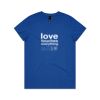 Women's Maple Tee Thumbnail