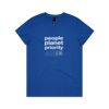 Women's Maple Tee Thumbnail