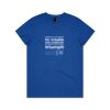 Women's Maple Tee Thumbnail